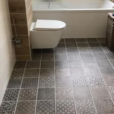 Villa Maison Familiale La Rochelle *