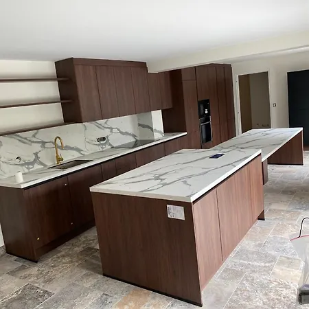 Villa Maison Familiale La Rochelle *