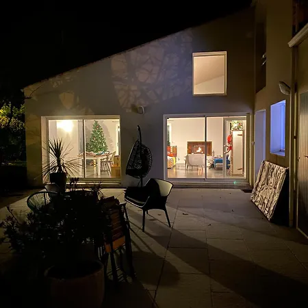 Villa Maison Familiale La Rochelle *